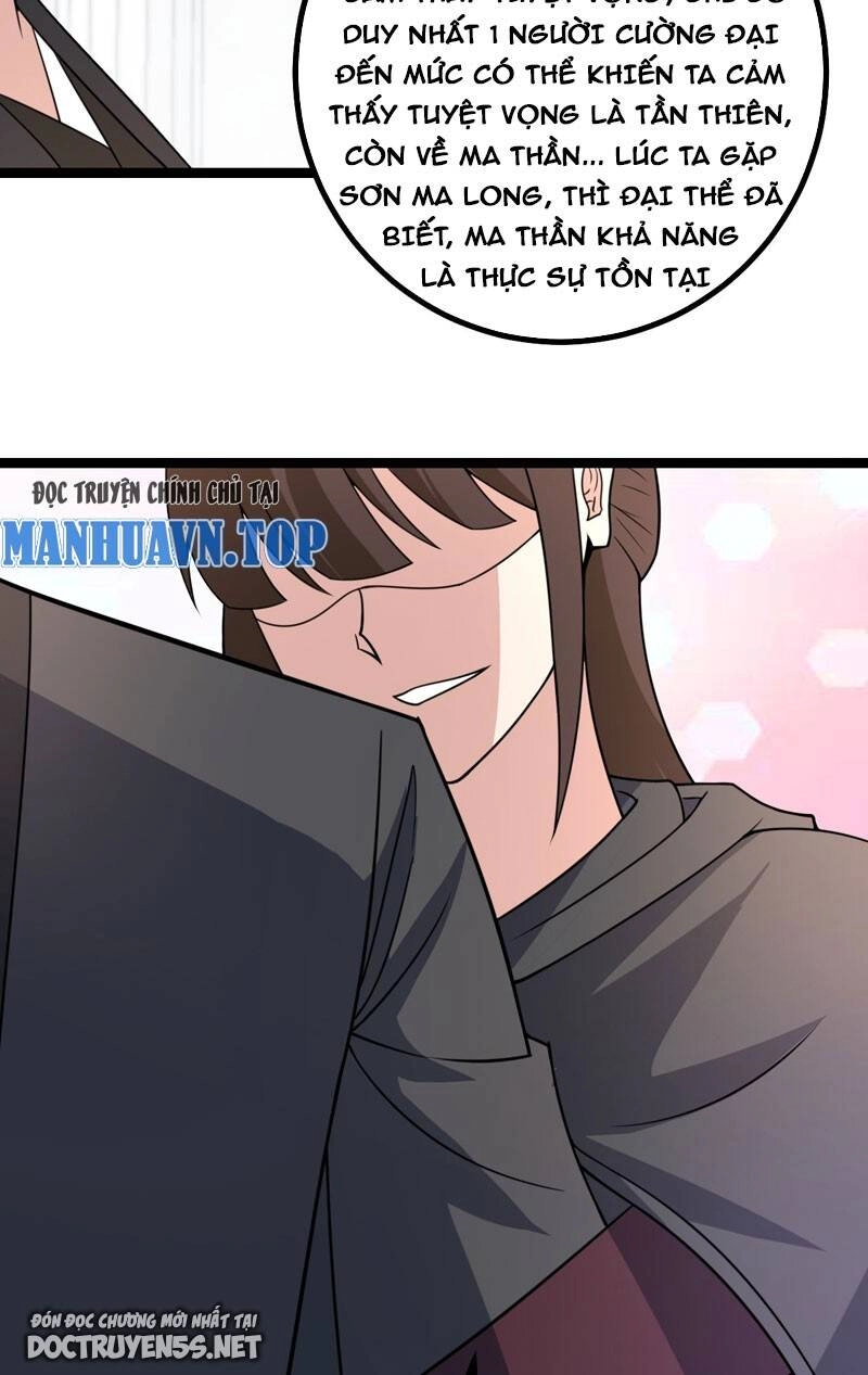 Ta Làm Kiêu Hùng Tại Dị Giới Chapter 692 - 4