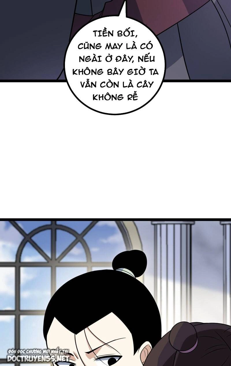 Ta Làm Kiêu Hùng Tại Dị Giới Chapter 692 - 5