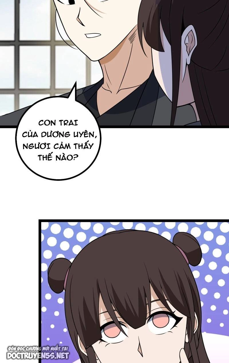 Ta Làm Kiêu Hùng Tại Dị Giới Chapter 692 - 6