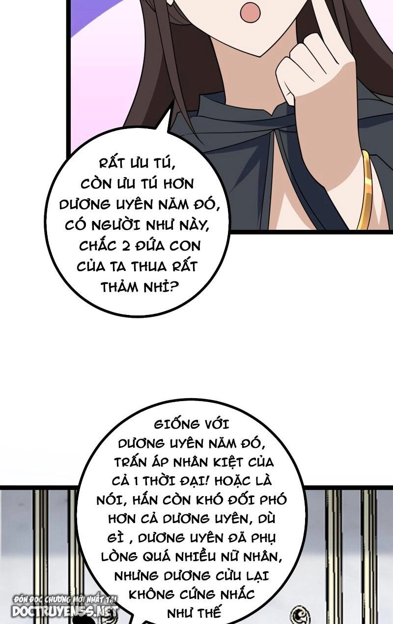 Ta Làm Kiêu Hùng Tại Dị Giới Chapter 692 - 7