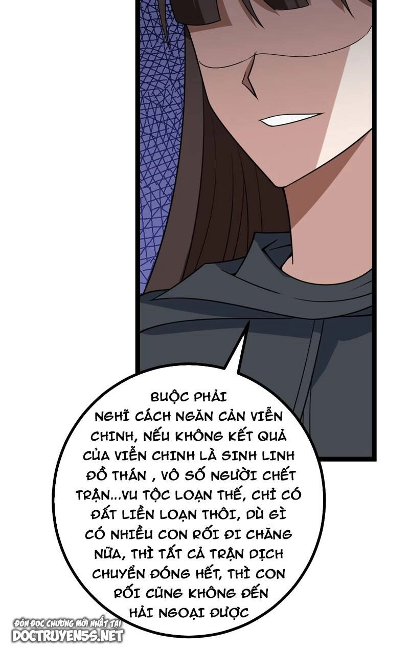 Ta Làm Kiêu Hùng Tại Dị Giới Chapter 692 - 10