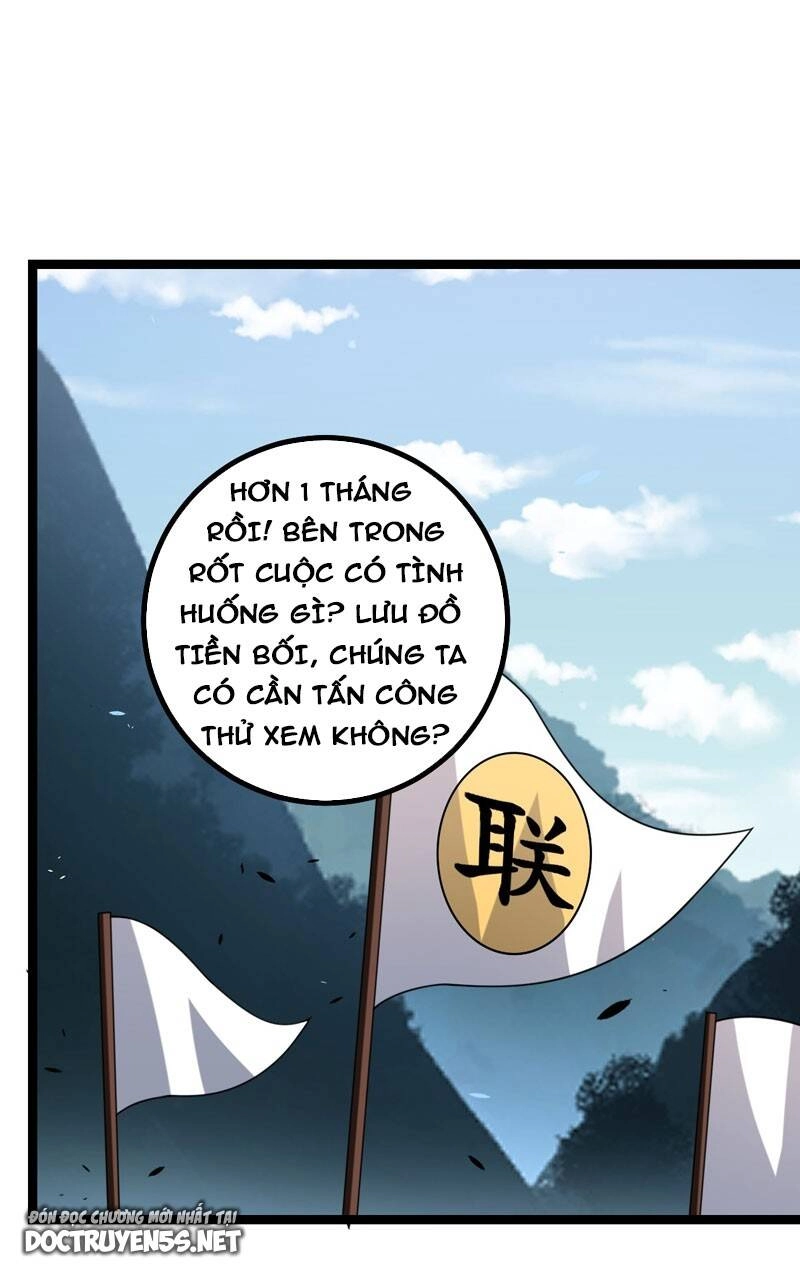 Ta Làm Kiêu Hùng Tại Dị Giới Chapter 692 - 12
