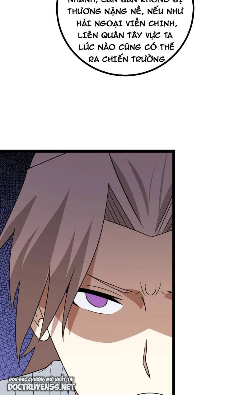 Ta Làm Kiêu Hùng Tại Dị Giới Chapter 692 - 14