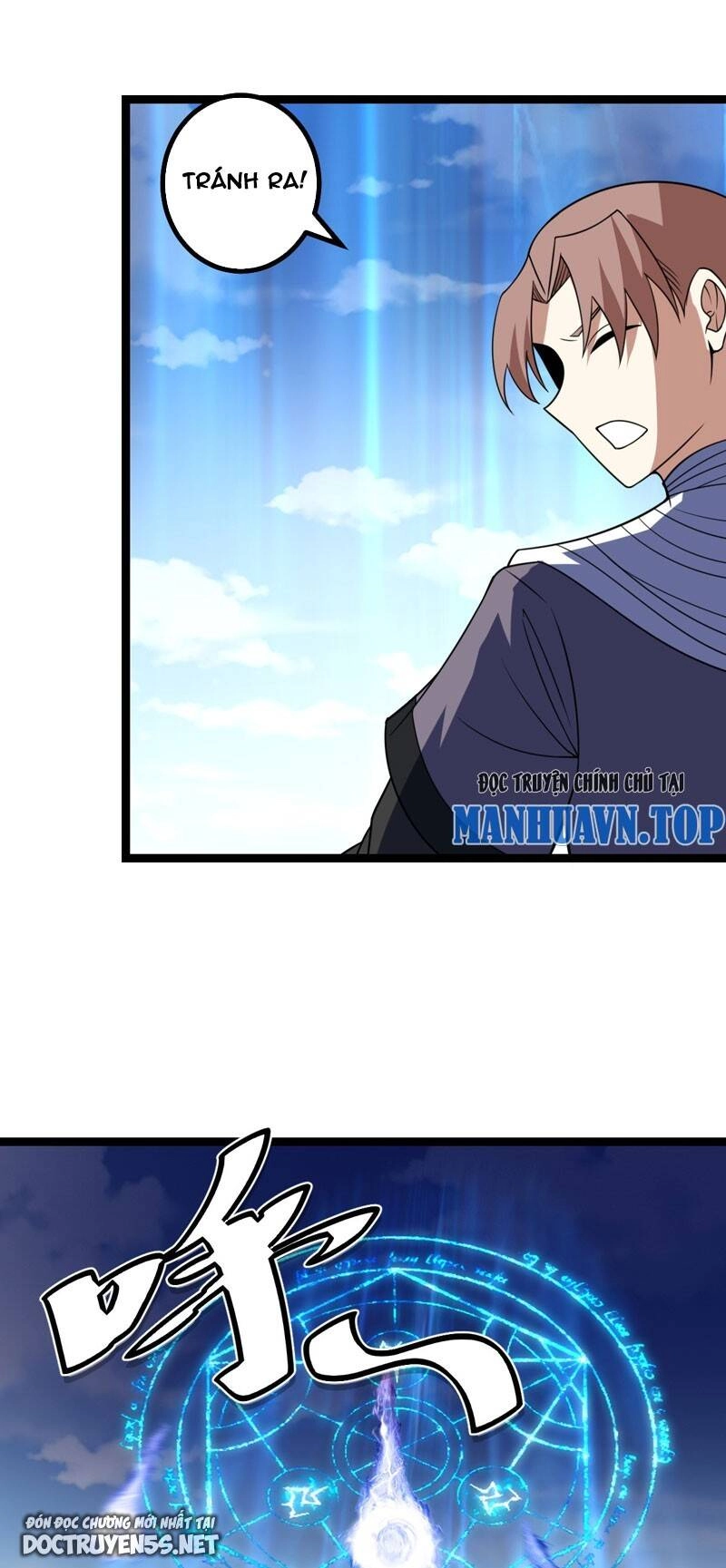 Ta Làm Kiêu Hùng Tại Dị Giới Chapter 692 - 18