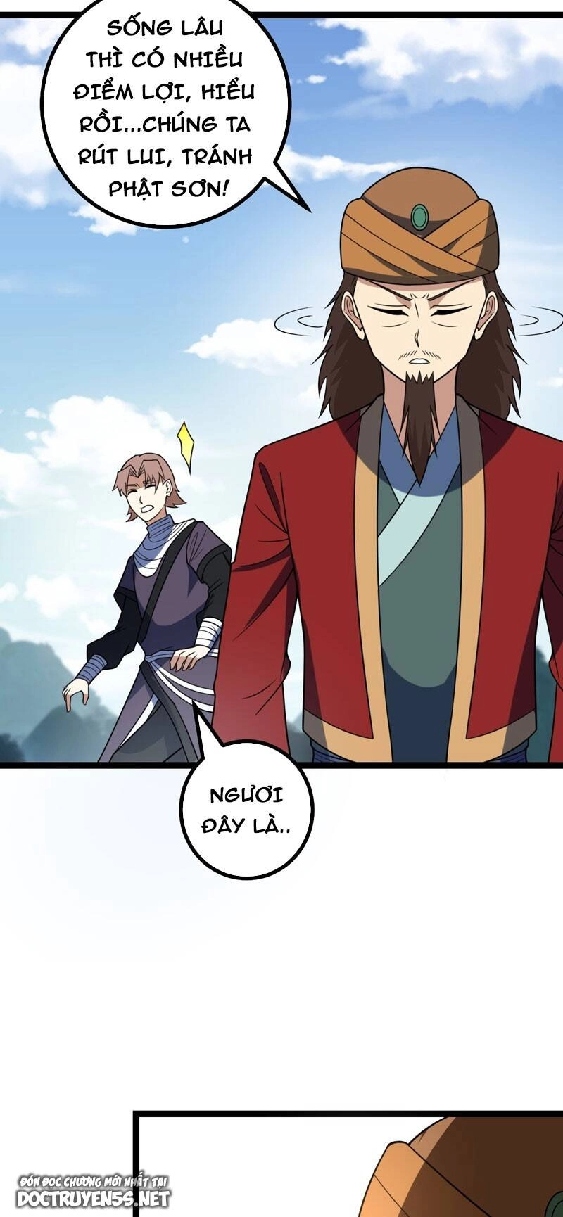 Ta Làm Kiêu Hùng Tại Dị Giới Chapter 692 - 22