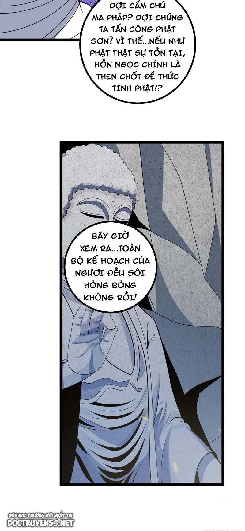 Ta Làm Kiêu Hùng Tại Dị Giới Chapter 692 - 25