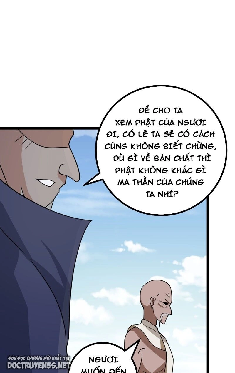 Ta Làm Kiêu Hùng Tại Dị Giới Chapter 693 - 1