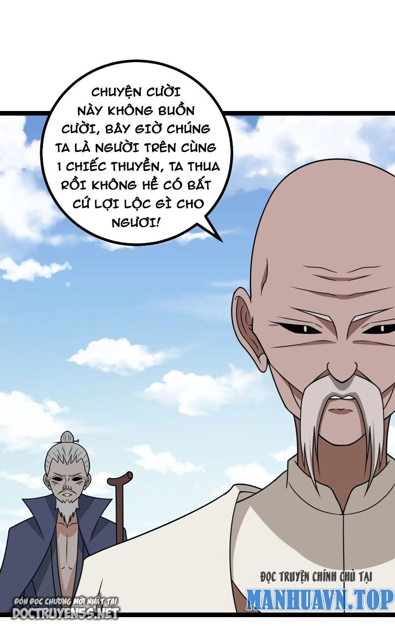 Ta Làm Kiêu Hùng Tại Dị Giới Chapter 693 - 3