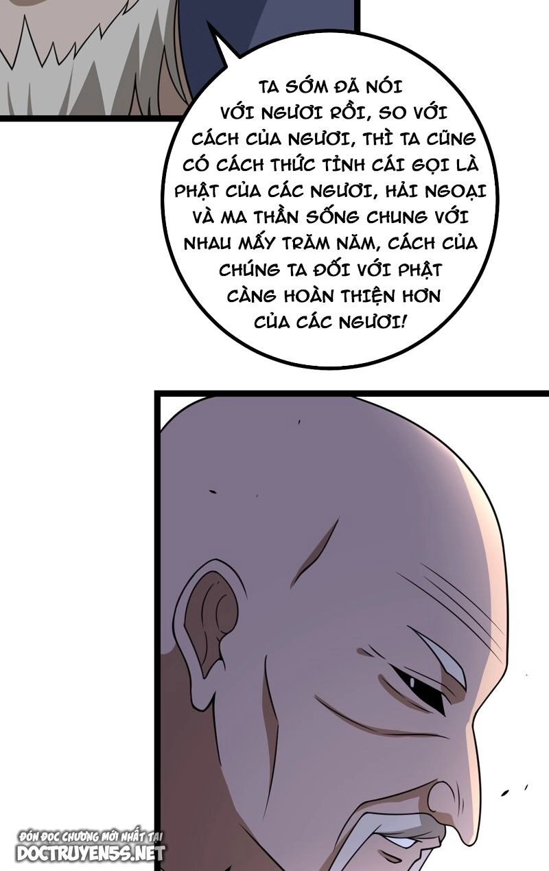 Ta Làm Kiêu Hùng Tại Dị Giới Chapter 693 - 4