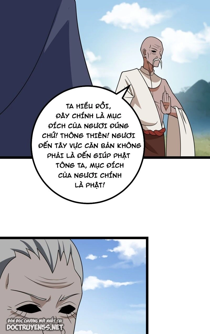 Ta Làm Kiêu Hùng Tại Dị Giới Chapter 693 - 6