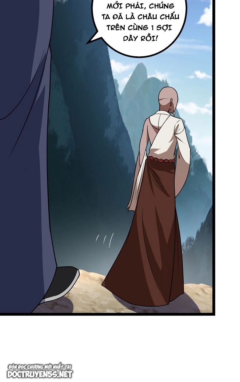 Ta Làm Kiêu Hùng Tại Dị Giới Chapter 693 - 10