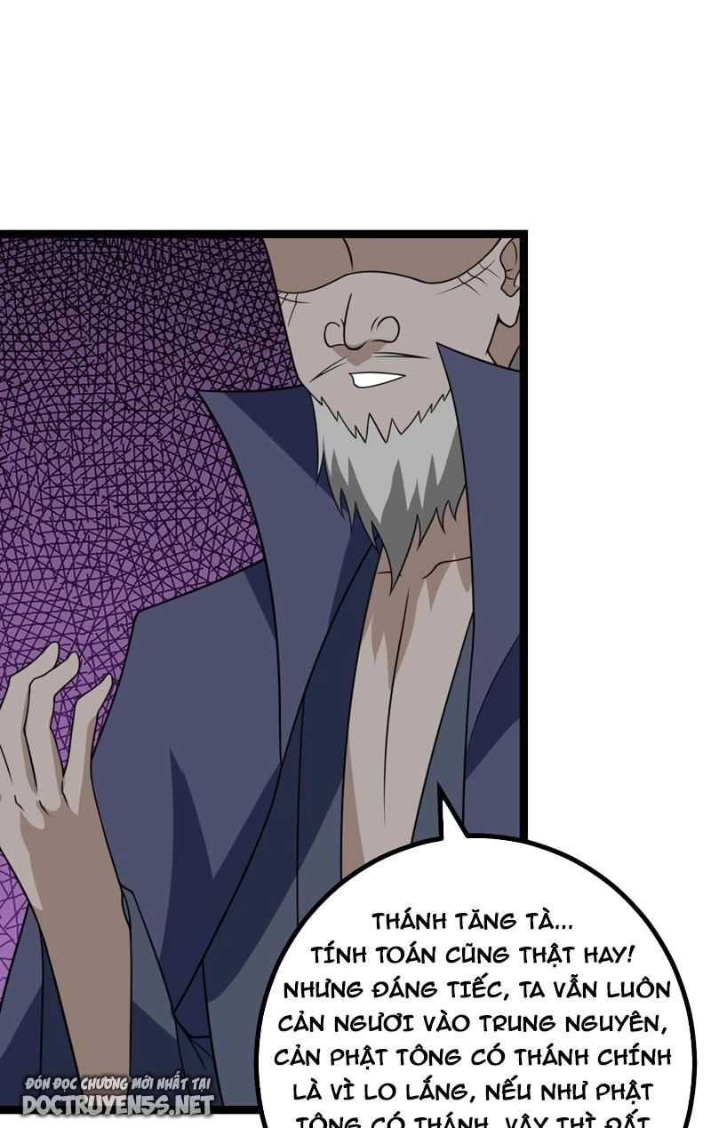 Ta Làm Kiêu Hùng Tại Dị Giới Chapter 693 - 12