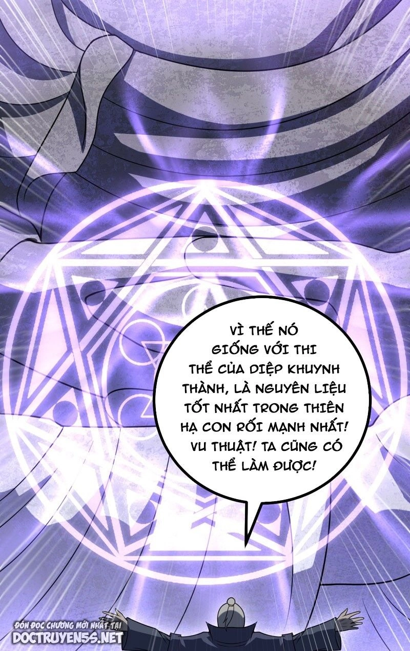 Ta Làm Kiêu Hùng Tại Dị Giới Chapter 693 - 15