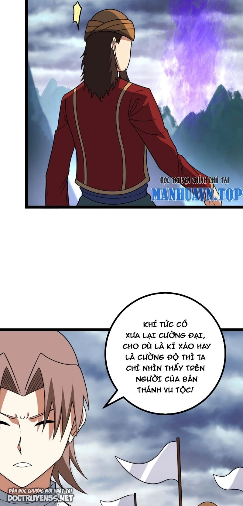 Ta Làm Kiêu Hùng Tại Dị Giới Chapter 693 - 20