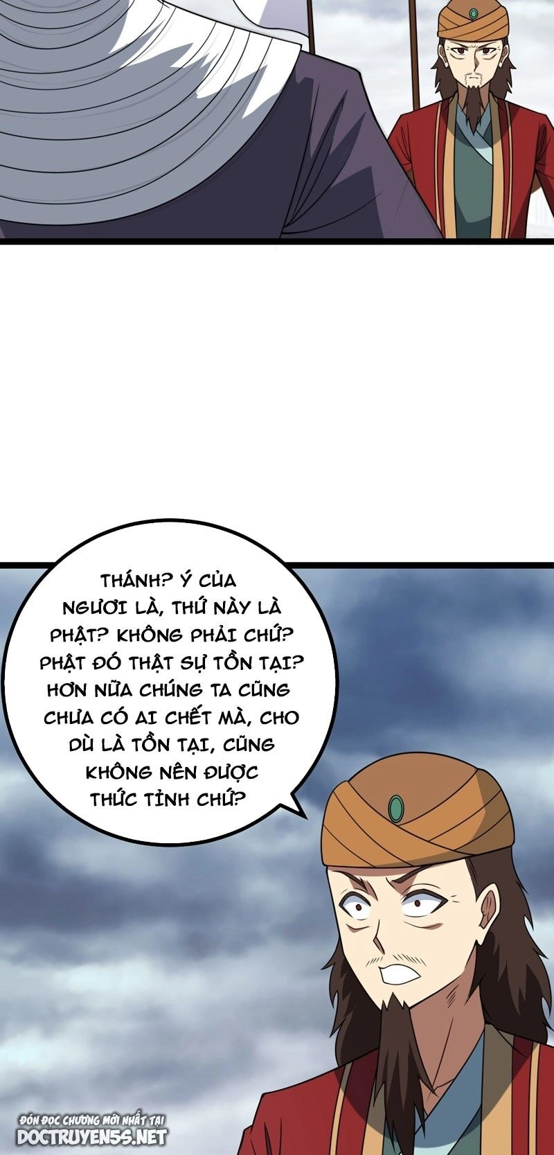 Ta Làm Kiêu Hùng Tại Dị Giới Chapter 693 - 21