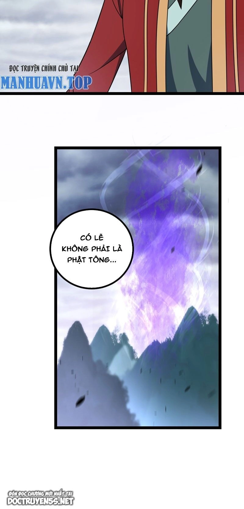 Ta Làm Kiêu Hùng Tại Dị Giới Chapter 693 - 22