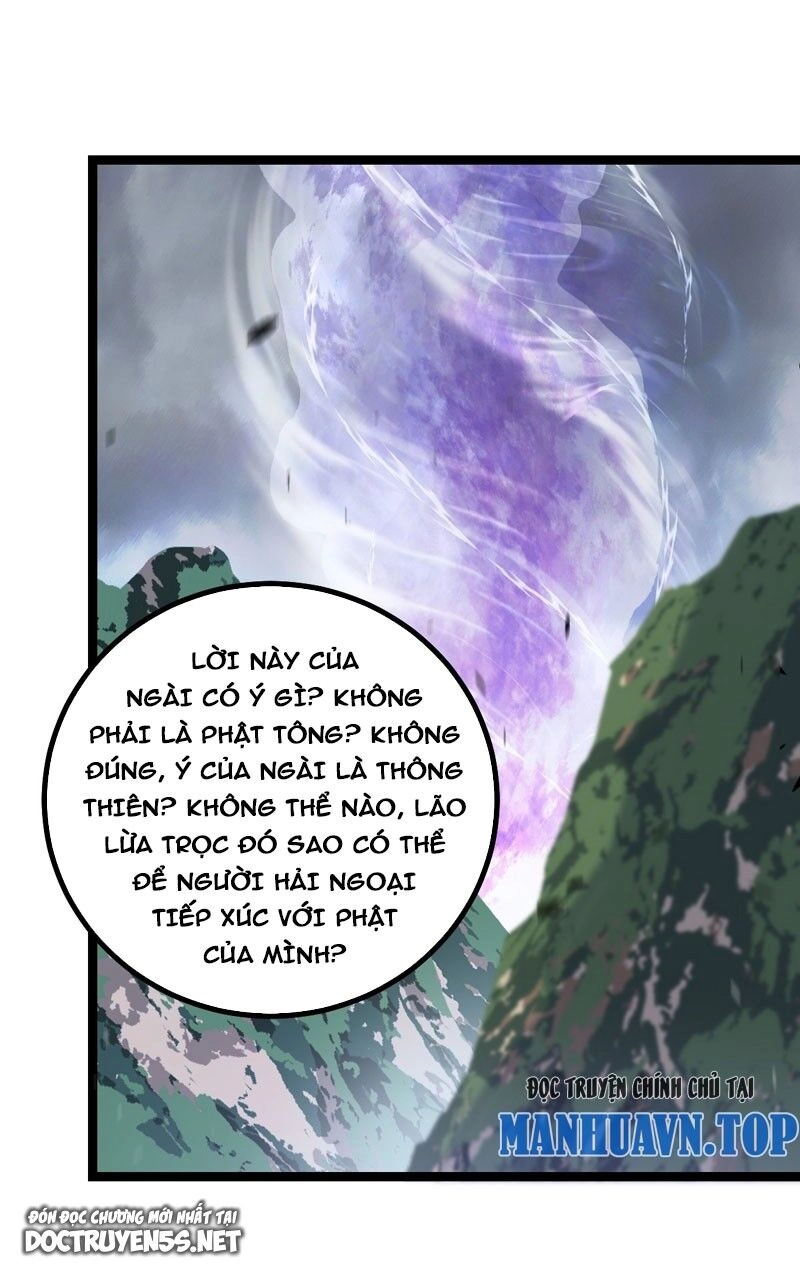 Ta Làm Kiêu Hùng Tại Dị Giới Chapter 694 - 1