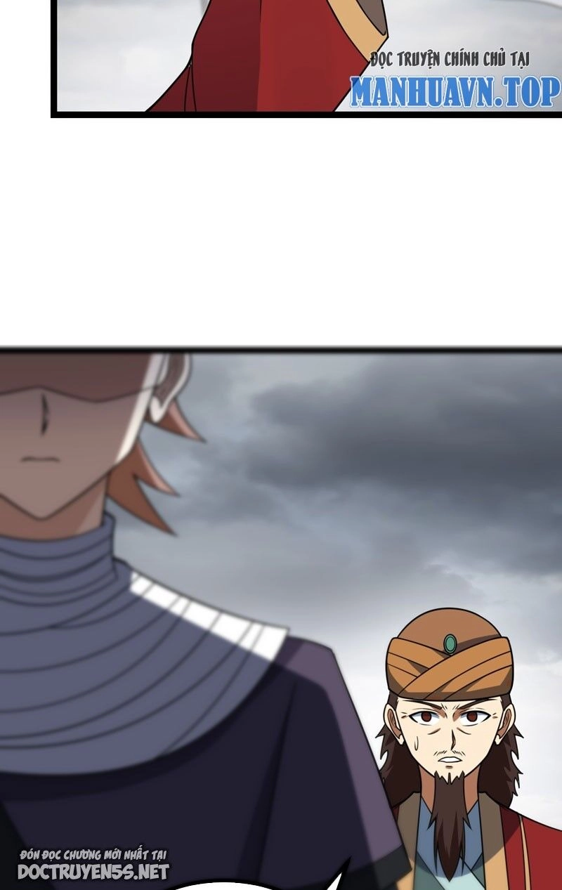 Ta Làm Kiêu Hùng Tại Dị Giới Chapter 694 - 4