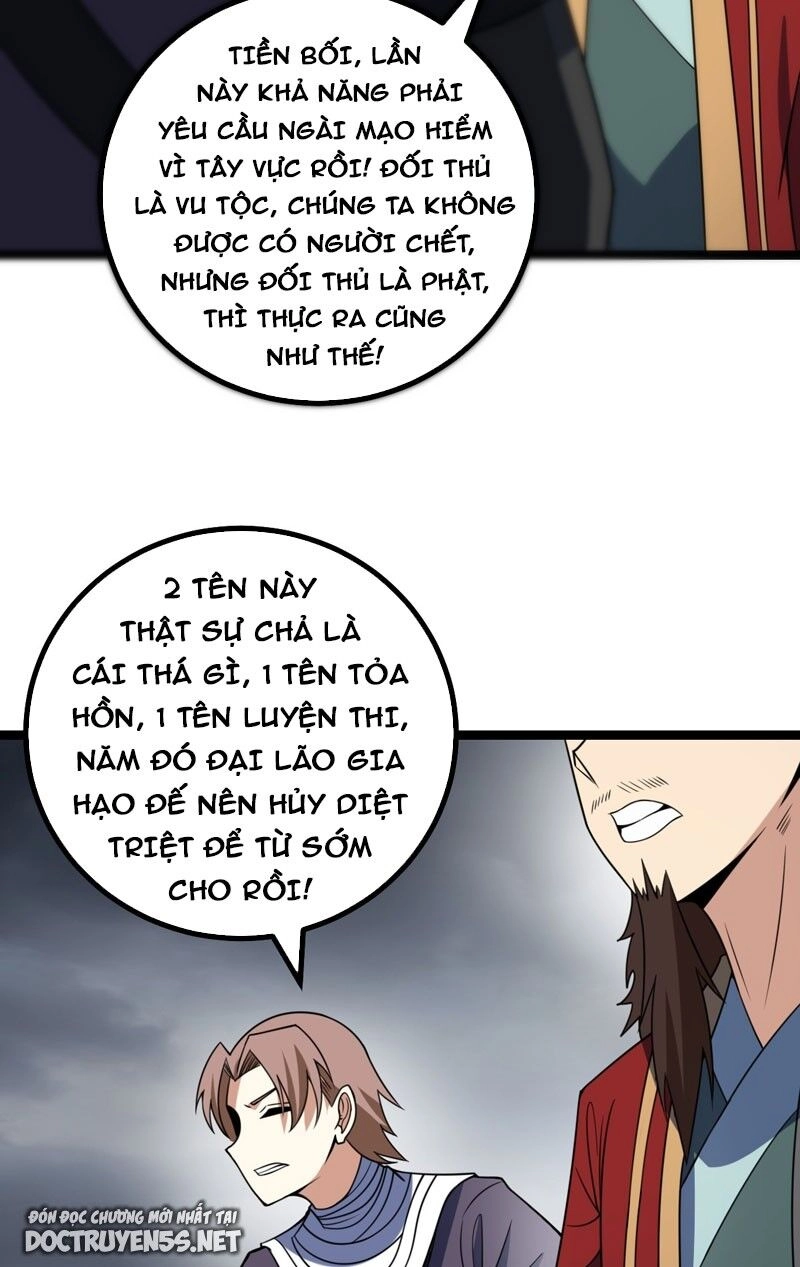 Ta Làm Kiêu Hùng Tại Dị Giới Chapter 694 - 5