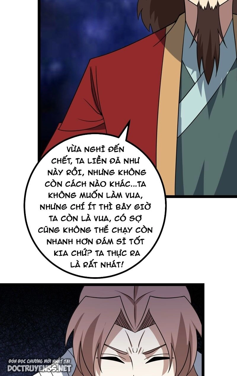 Ta Làm Kiêu Hùng Tại Dị Giới Chapter 694 - 8