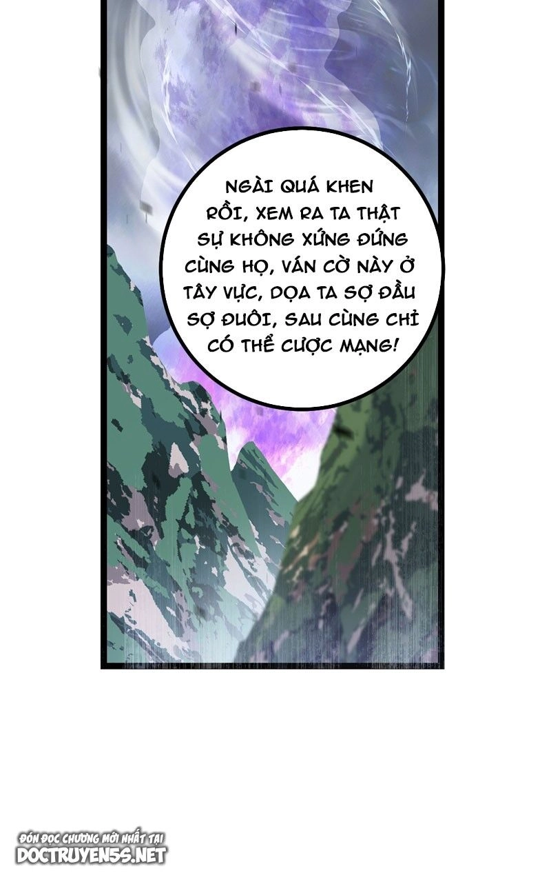 Ta Làm Kiêu Hùng Tại Dị Giới Chapter 694 - 10