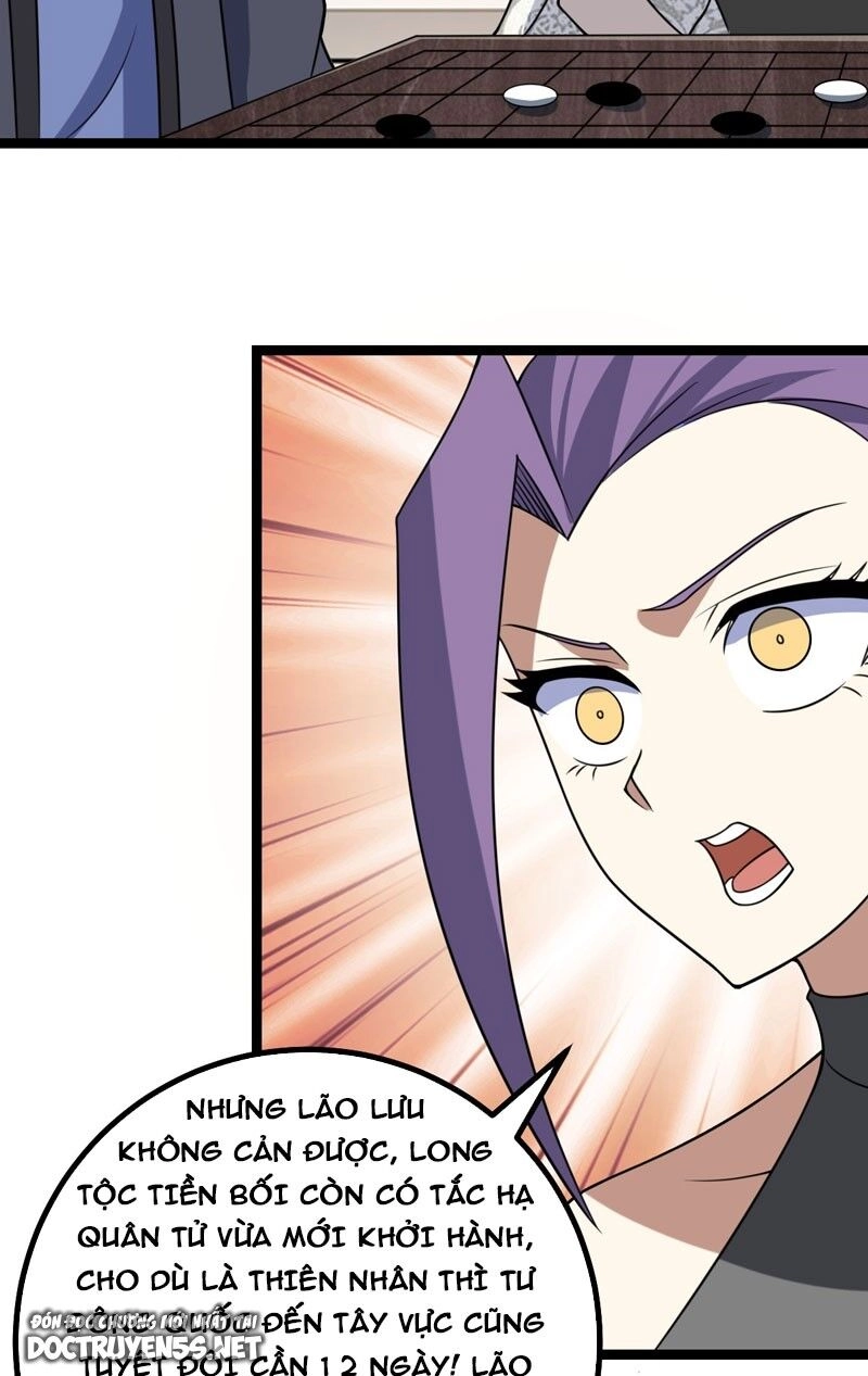 Ta Làm Kiêu Hùng Tại Dị Giới Chapter 694 - 13