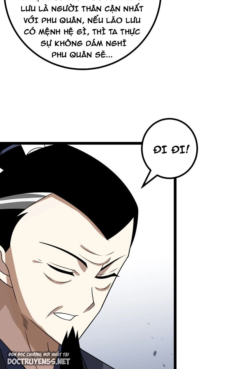 Ta Làm Kiêu Hùng Tại Dị Giới Chapter 694 - 14