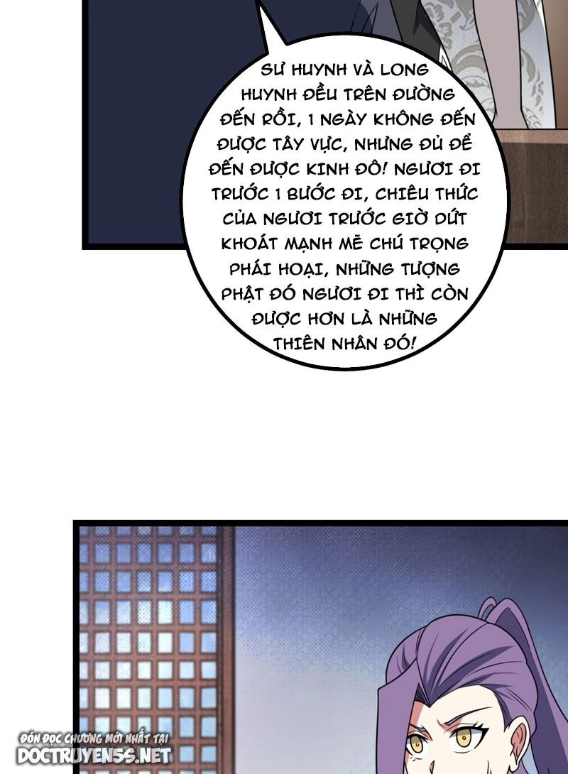 Ta Làm Kiêu Hùng Tại Dị Giới Chapter 694 - 16