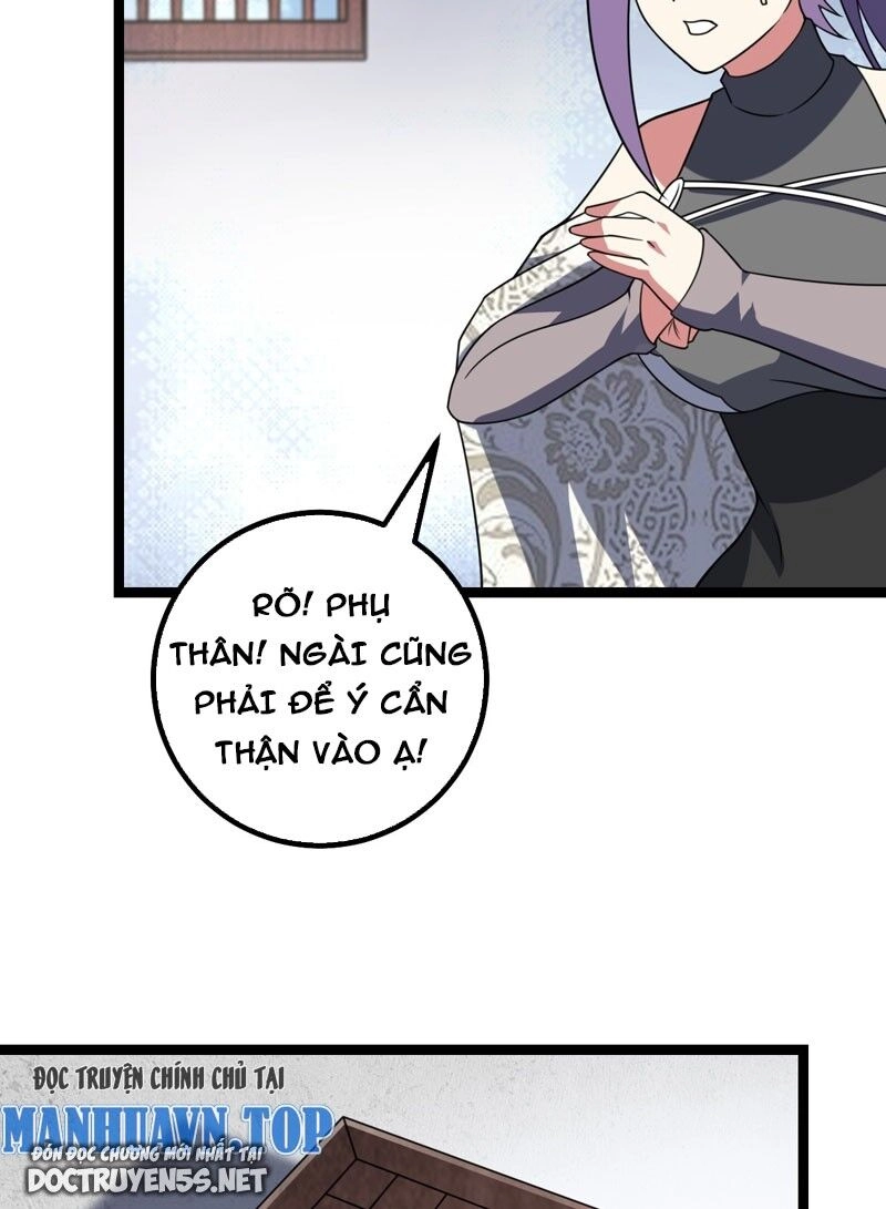 Ta Làm Kiêu Hùng Tại Dị Giới Chapter 694 - 17