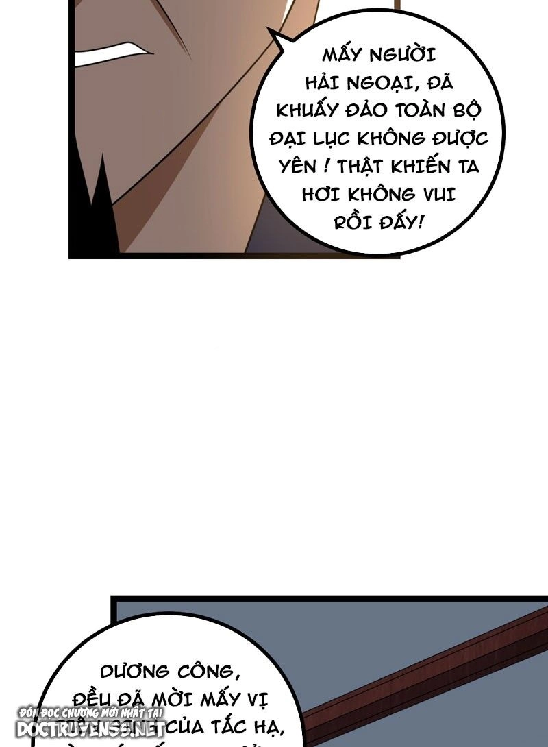 Ta Làm Kiêu Hùng Tại Dị Giới Chapter 694 - 21