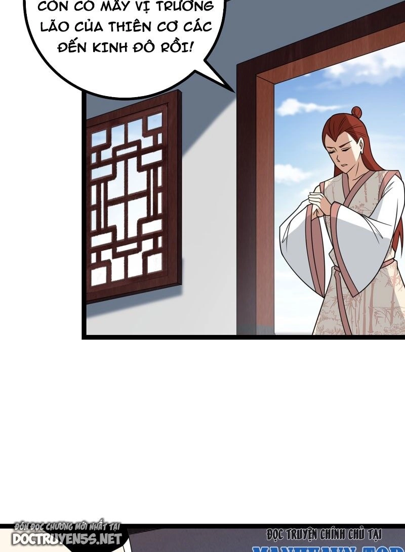 Ta Làm Kiêu Hùng Tại Dị Giới Chapter 694 - 22