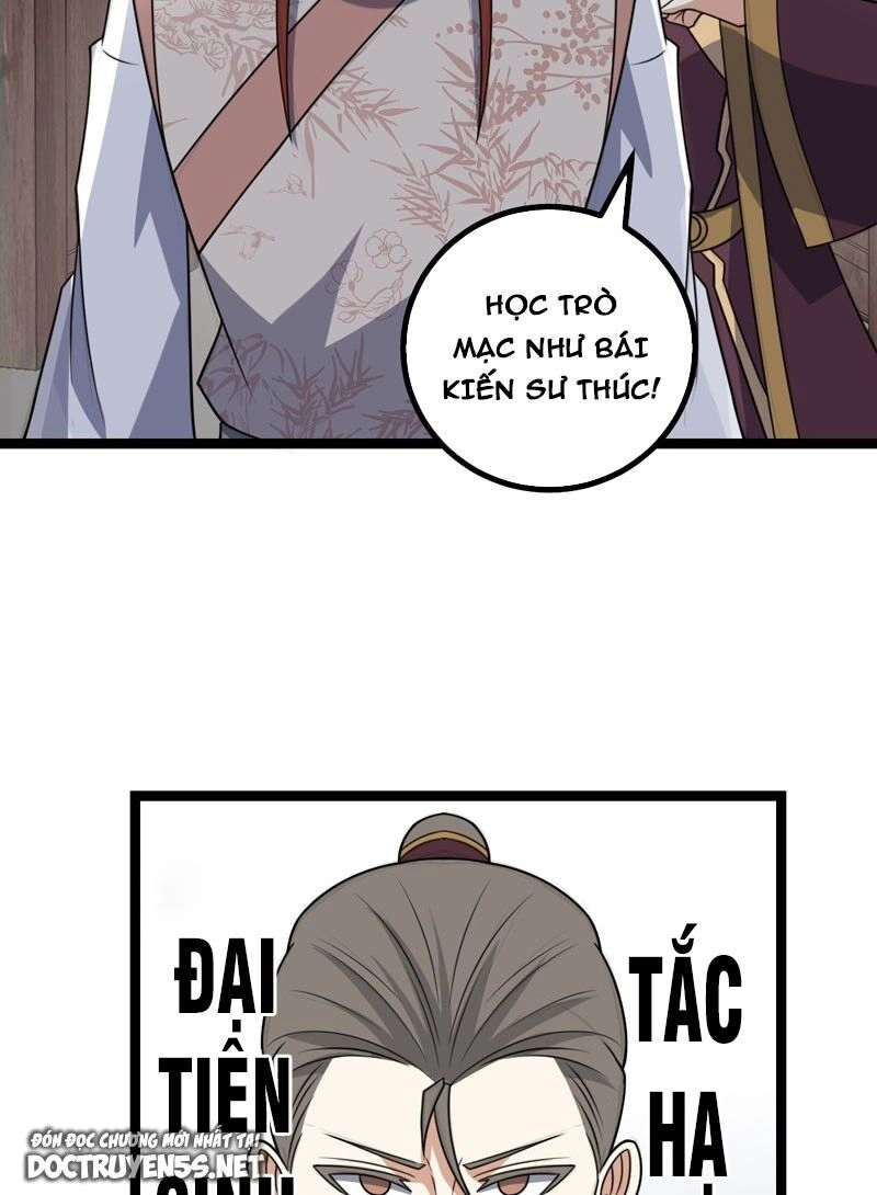 Ta Làm Kiêu Hùng Tại Dị Giới Chapter 694 - 25