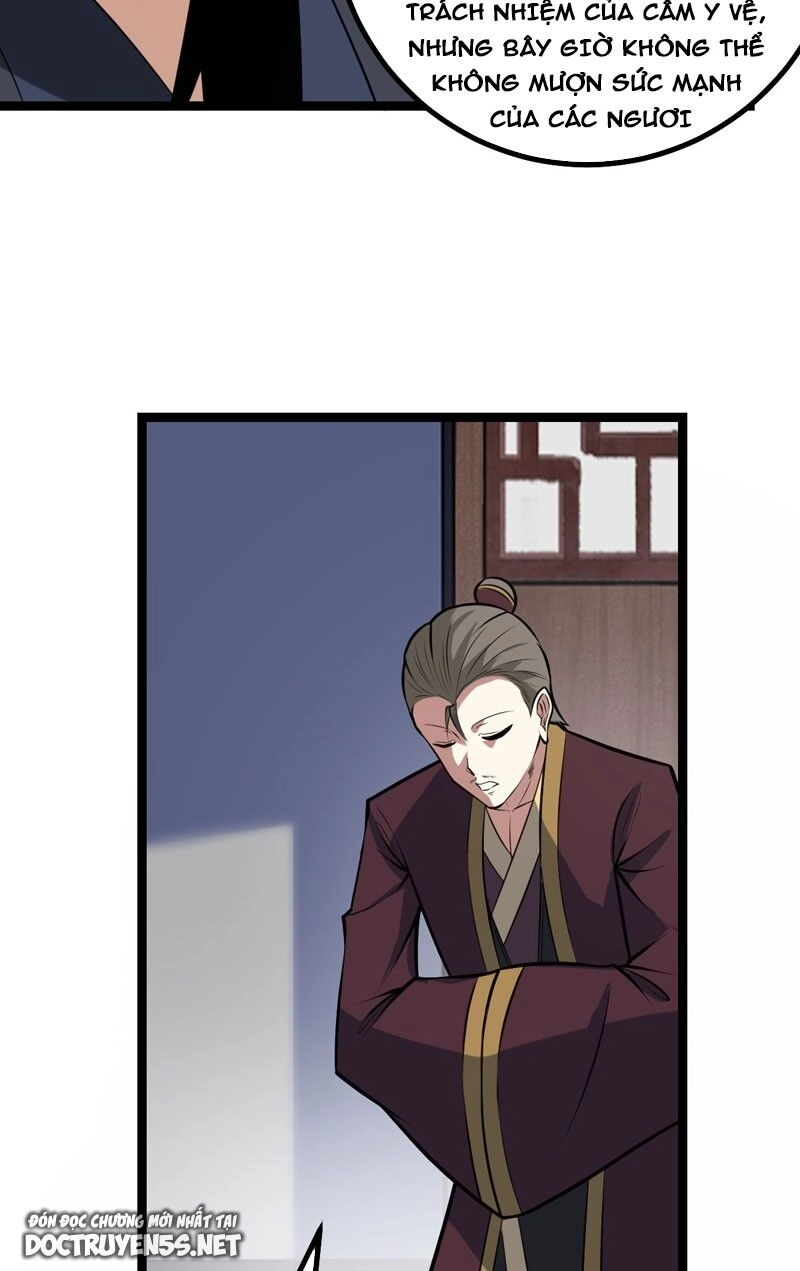 Ta Làm Kiêu Hùng Tại Dị Giới Chapter 695 - 1