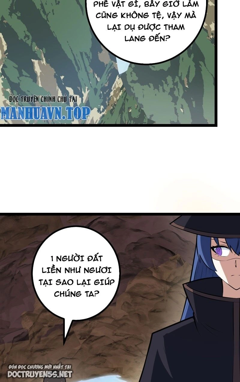 Ta Làm Kiêu Hùng Tại Dị Giới Chapter 695 - 5