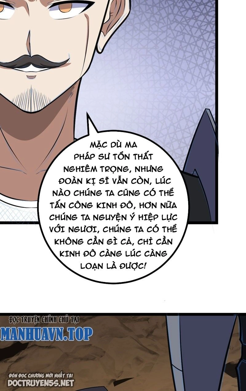 Ta Làm Kiêu Hùng Tại Dị Giới Chapter 695 - 8