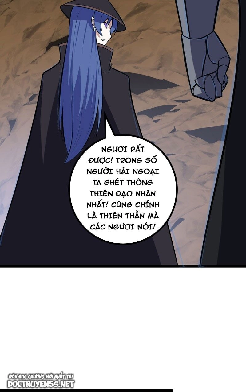 Ta Làm Kiêu Hùng Tại Dị Giới Chapter 695 - 9