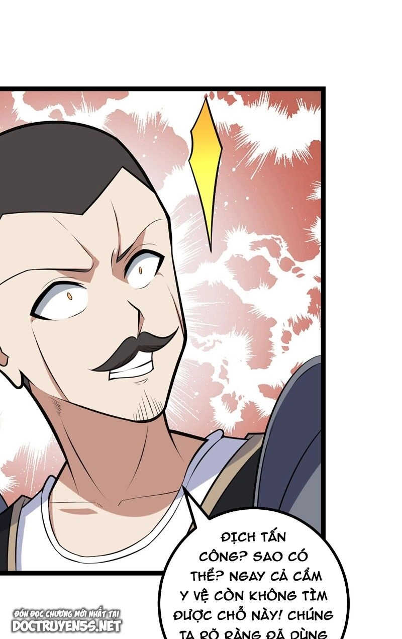 Ta Làm Kiêu Hùng Tại Dị Giới Chapter 695 - 12