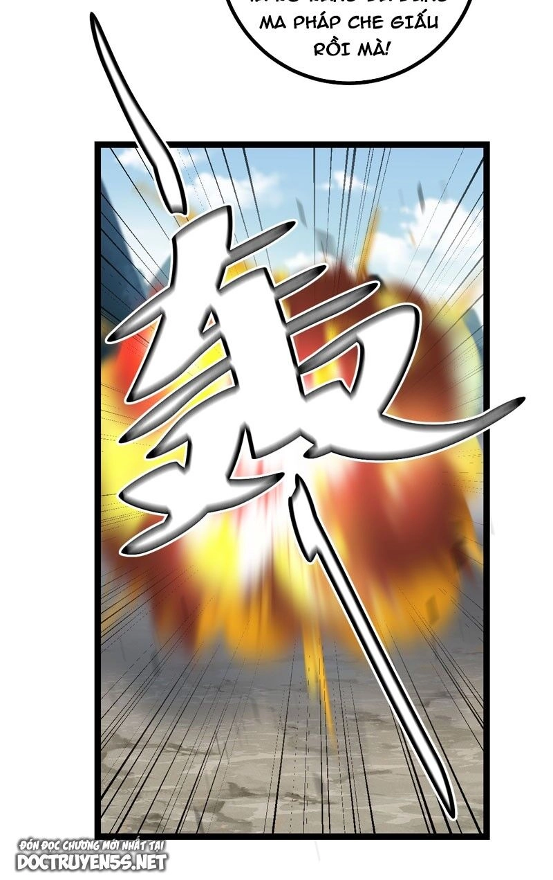 Ta Làm Kiêu Hùng Tại Dị Giới Chapter 695 - 13