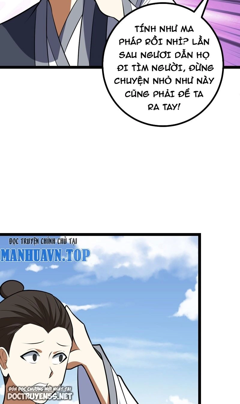 Ta Làm Kiêu Hùng Tại Dị Giới Chapter 695 - 16