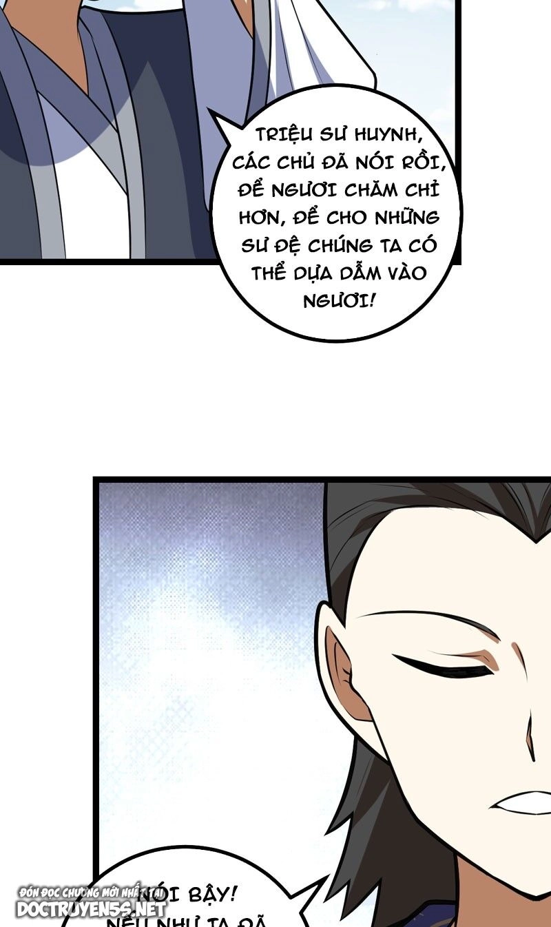 Ta Làm Kiêu Hùng Tại Dị Giới Chapter 695 - 17