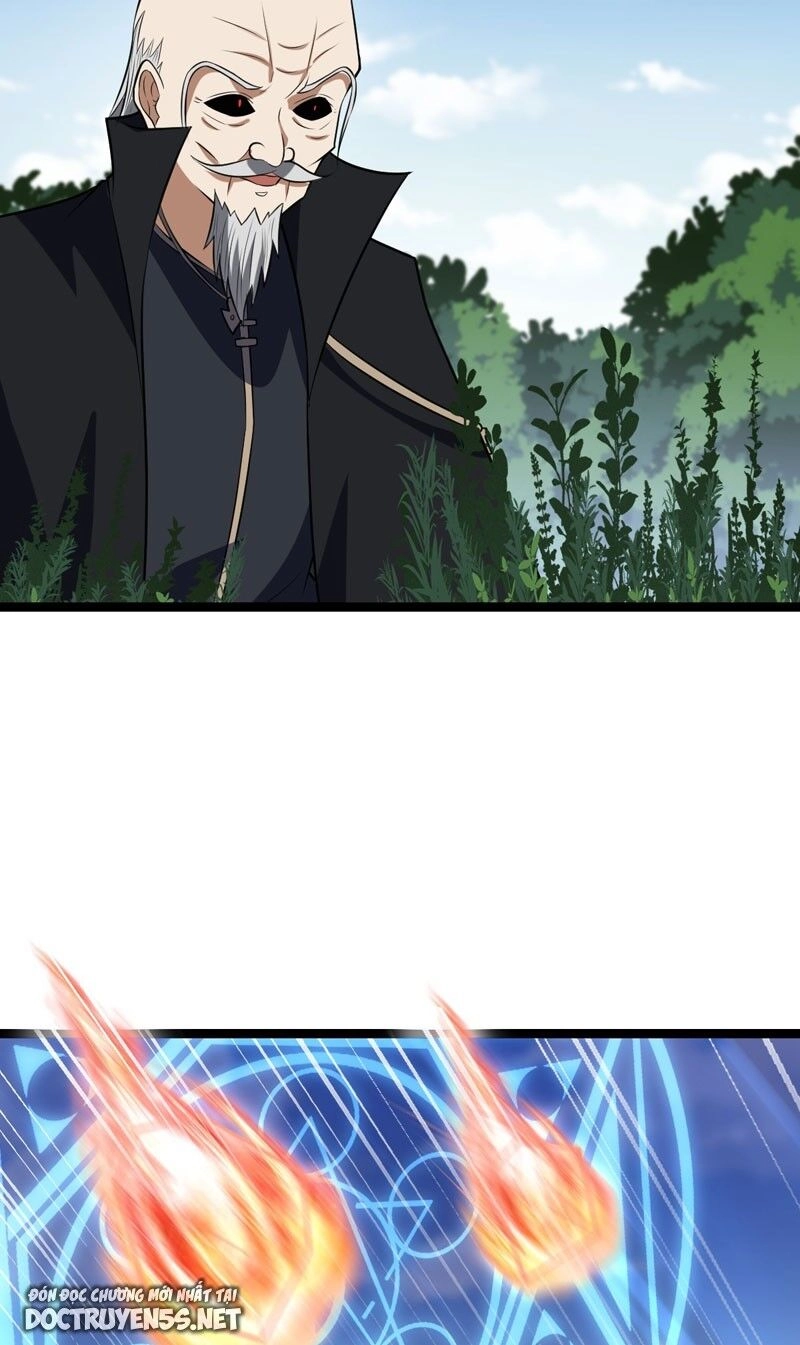 Ta Làm Kiêu Hùng Tại Dị Giới Chapter 695 - 22