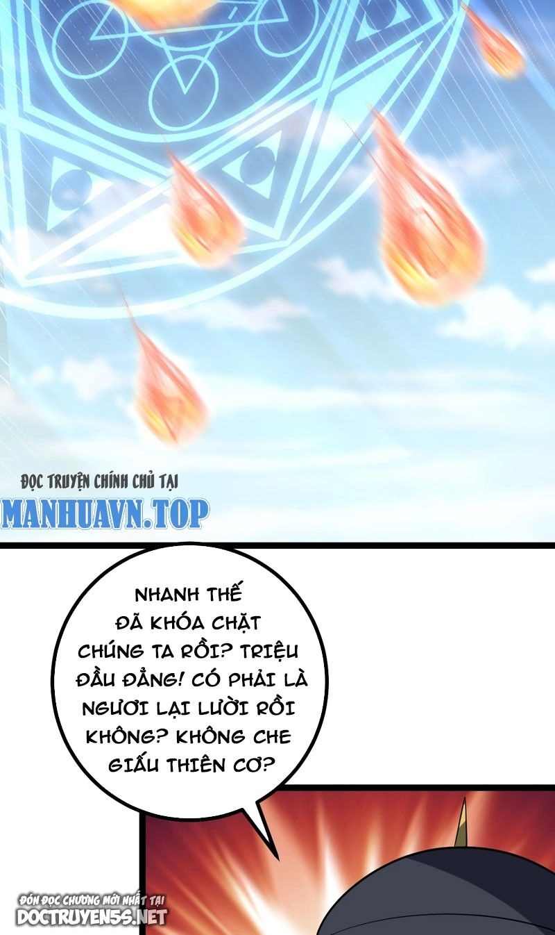 Ta Làm Kiêu Hùng Tại Dị Giới Chapter 695 - 23