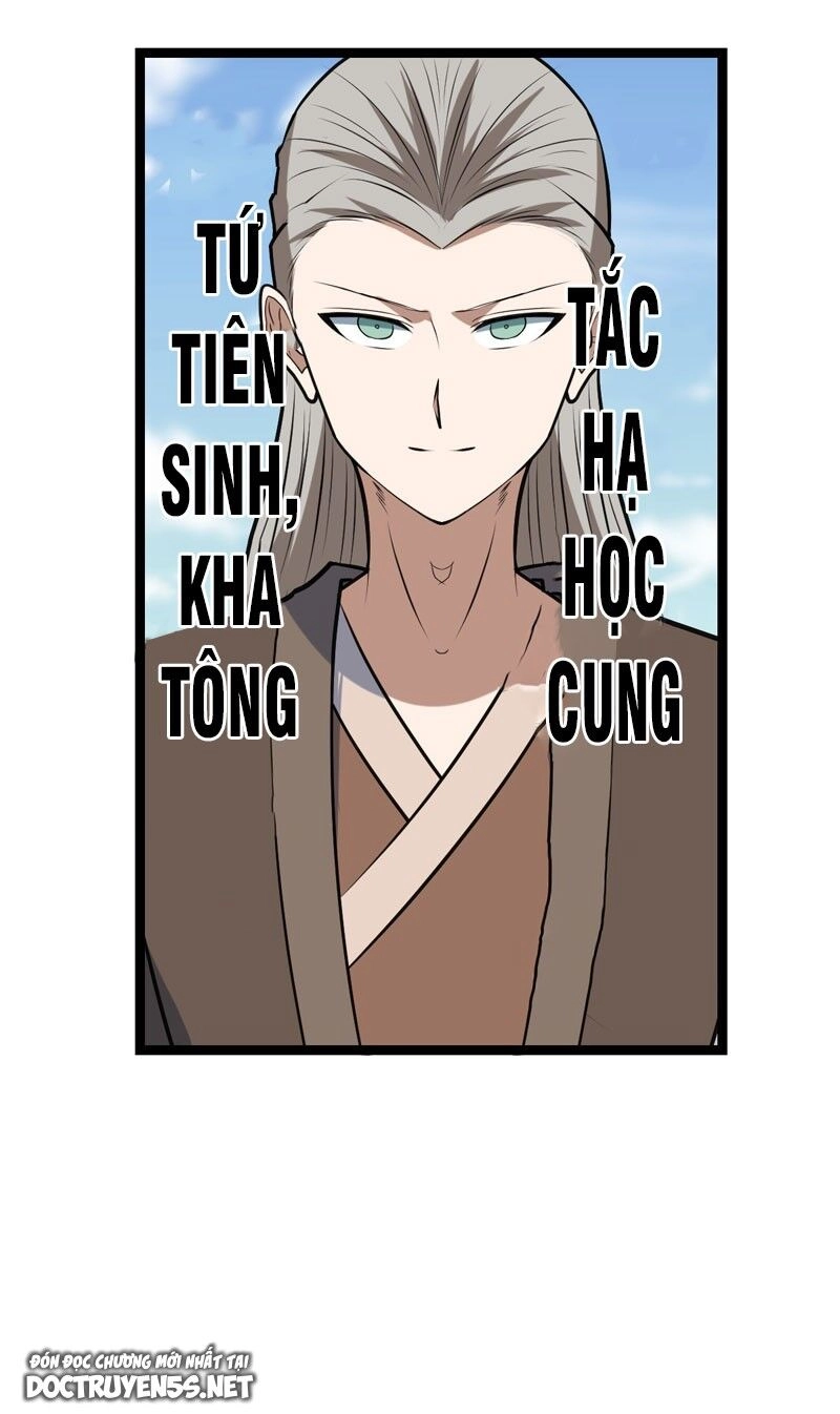 Ta Làm Kiêu Hùng Tại Dị Giới Chapter 695 - 28