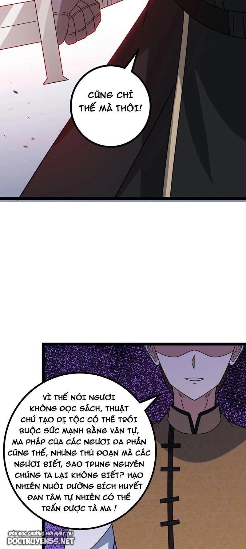 Ta Làm Kiêu Hùng Tại Dị Giới Chapter 697 - 2