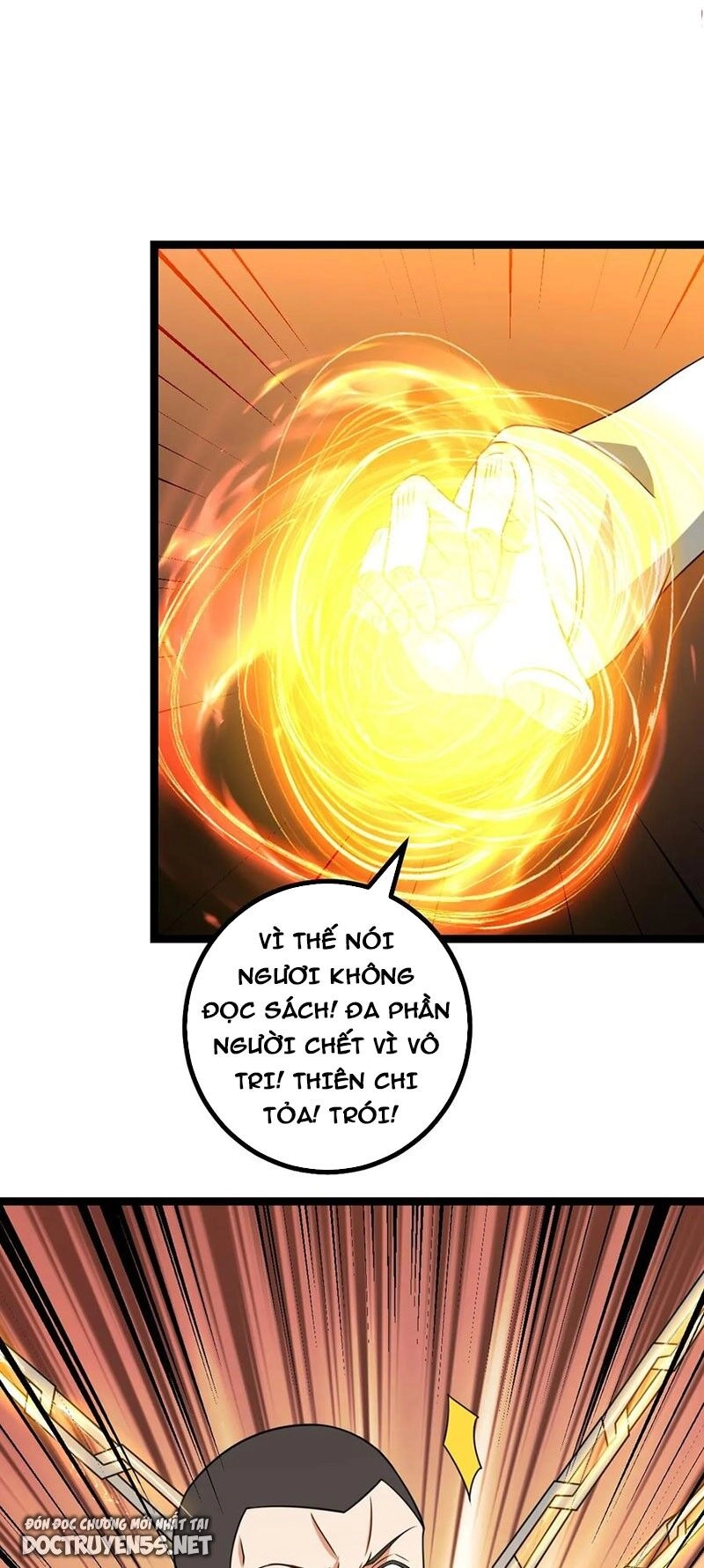 Ta Làm Kiêu Hùng Tại Dị Giới Chapter 697 - 4