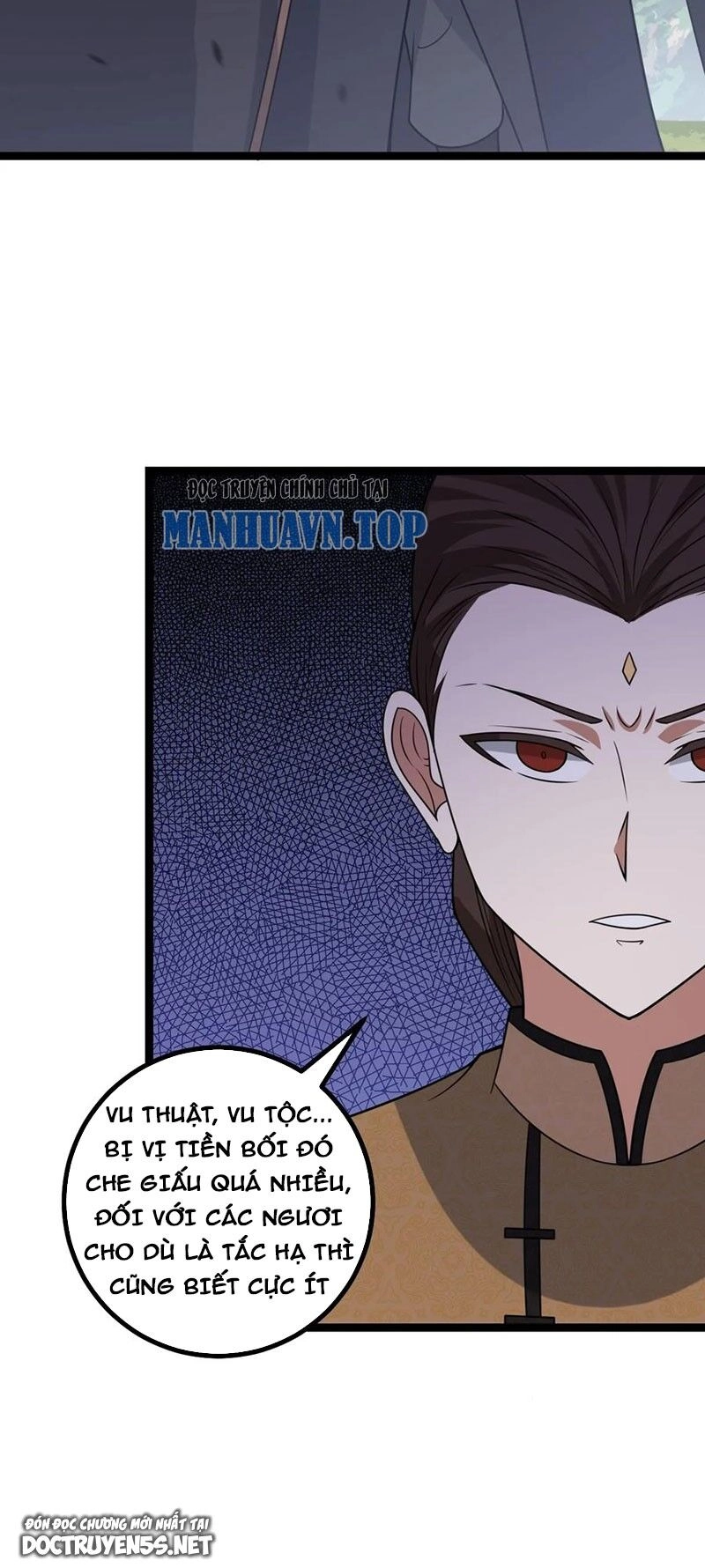 Ta Làm Kiêu Hùng Tại Dị Giới Chapter 697 - 7