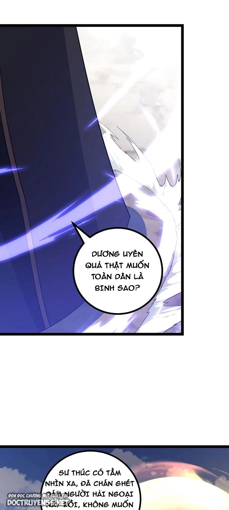 Ta Làm Kiêu Hùng Tại Dị Giới Chapter 697 - 8