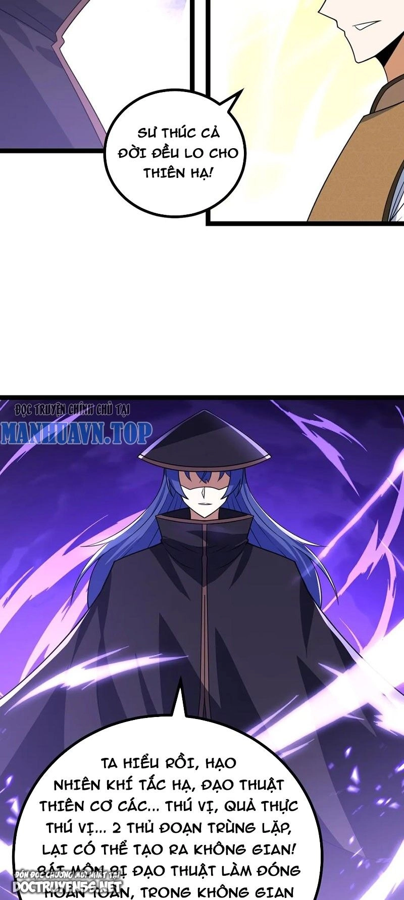 Ta Làm Kiêu Hùng Tại Dị Giới Chapter 697 - 10