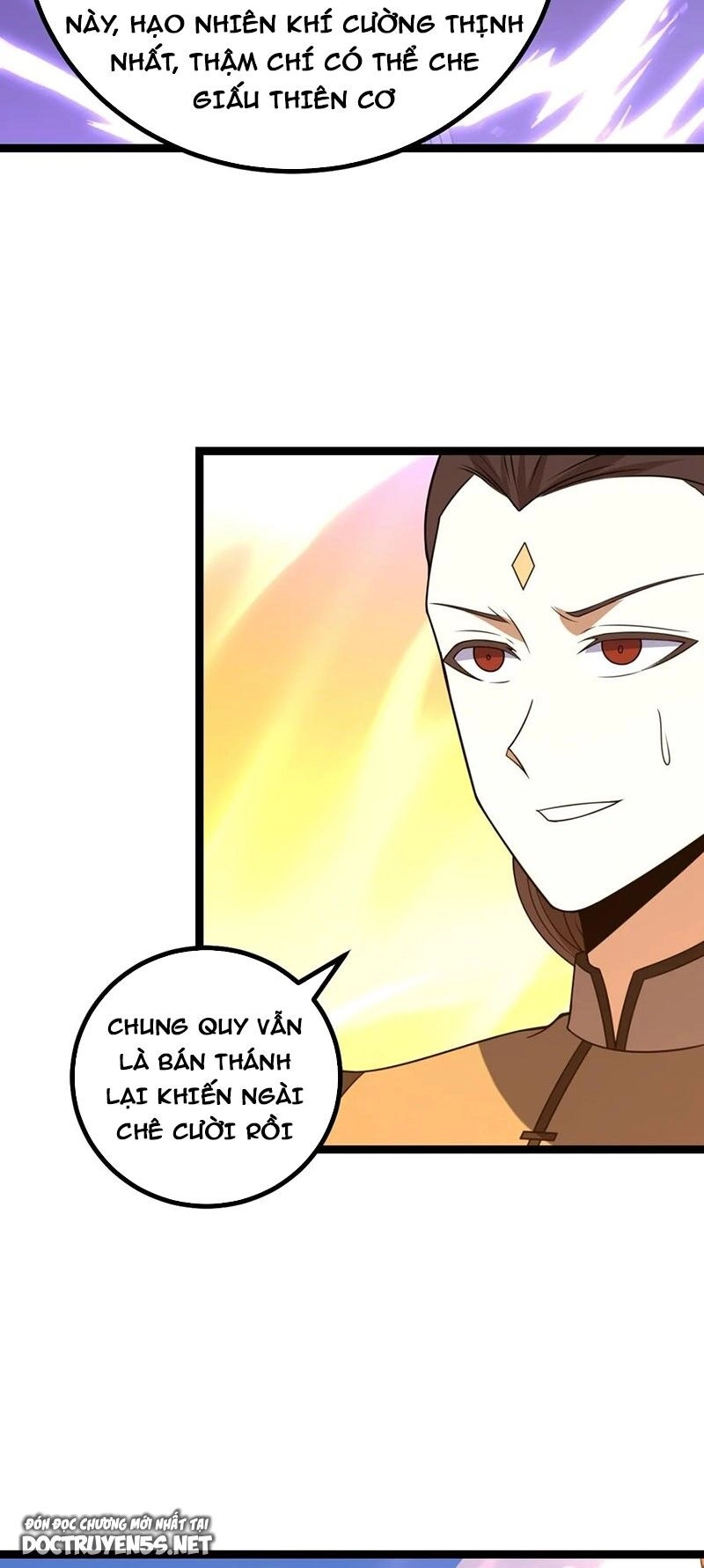 Ta Làm Kiêu Hùng Tại Dị Giới Chapter 697 - 11
