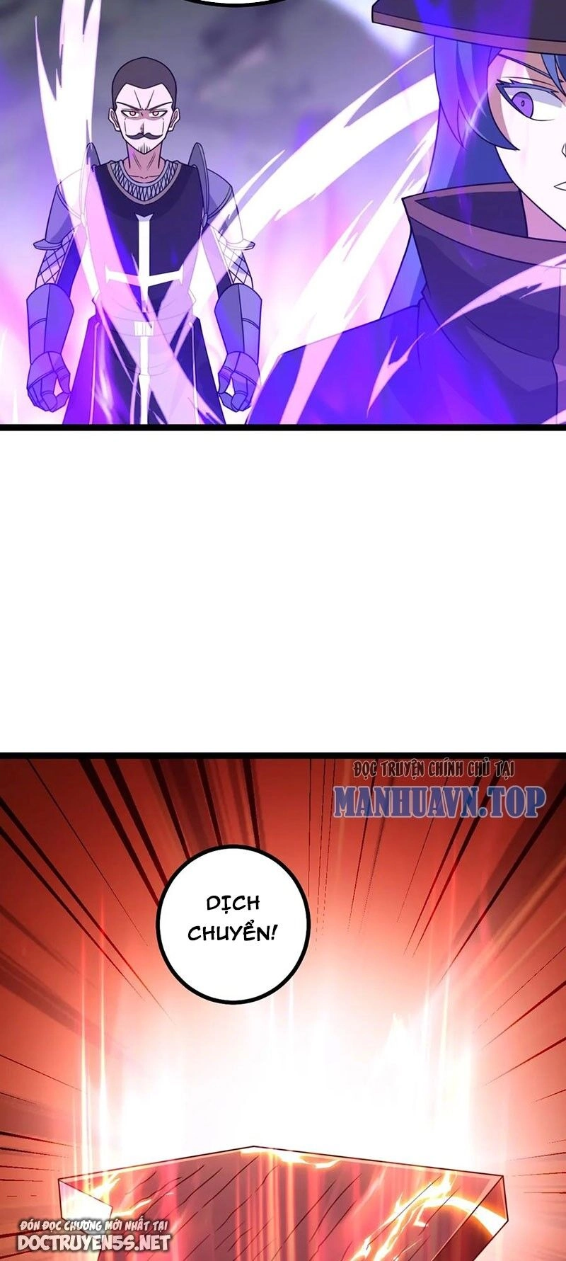 Ta Làm Kiêu Hùng Tại Dị Giới Chapter 697 - 13